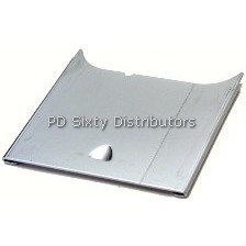 Singer needle plates
