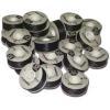 Clearance while they last! 10-prewound coats A bobbins - black Clearance while they last! 10-prewound coats A bobbins - black