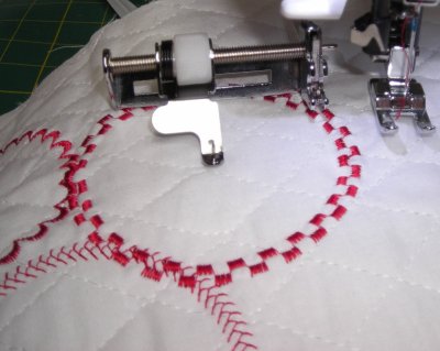 Circular stitcher 086612 new #052069