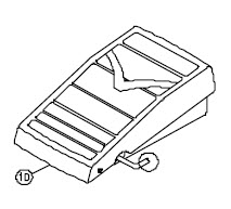 Singer foot controller for Simple 3116 - 001251409-new 359102001 Singer foot controller for Simple 3116 - 001251409-new 359102001