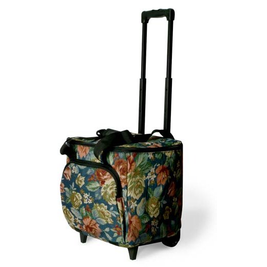 Deluxe serger trolley [DST5]