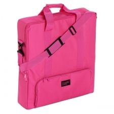 Creative Notions EmbroideryArmBag-Black,Pink,Purple Creative Notions EmbroideryArmBag-Black,Pink,Purple