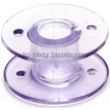 SINGER class 15J bobbin 20 pack 085128