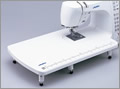 Juki wide table for E series A9501E50000X
