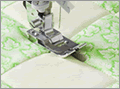 Juki Edge Sewing Presser Foot - 40080965