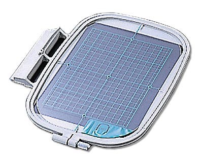 *Brother SA429 Medium Plus hoop 7"X5" *Brother SA429 Medium Plus hoop 7"X5"