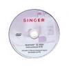 Singer XL6000/5000 conversion tool CD