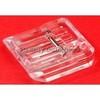 Invisible zipper foot XL100,1000,5000,6000-283400