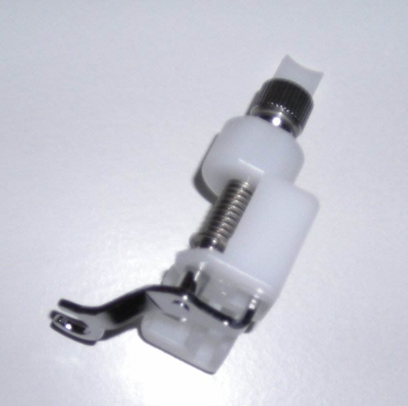 Juki Quilting Presser Foot (open type)