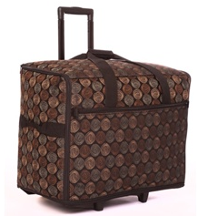 Bluefig roller bag in Julie TB20