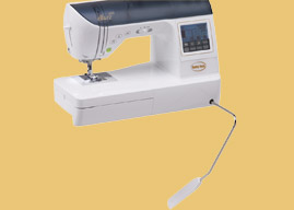 Knee lifter for the F series- 70255