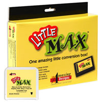 Amazing Little Max with writable card Amazing Little Max with writable card