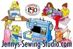 Jennys Sewing Studio