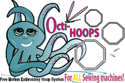 Creative Feet Octihoops Creative Feet Octihoops