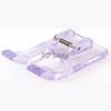 Open toe foot clear for XL100/1000/5000/6000- p60779