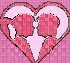 Compucon Stitch & Sew Cross Stitch Option