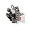 Ruffler low shank-086742P
