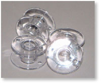 Brother SA156 Bobbins in a 20 pack Brother SA156 Bobbins in a 20 pack