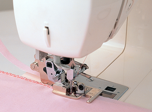 SA177 Brother Side Cutter 7mm