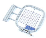 *Brother SA438 Medium Embroidery Hoop *Brother SA438 Medium Embroidery Hoop
