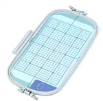 *Brother Extra Large Embroidery Hoop for 4000D /Baby Lock EF76 *Brother Extra Large Embroidery Hoop for 4000D /Baby Lock EF76