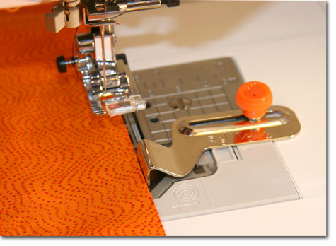 SA538 Brother seam guide SA538 Brother seam guide