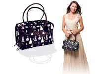Brother LFB STYLISH HANDBAG SALFB3
