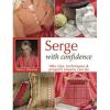 Serge with Confidence Book