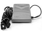 Singer foot control 7360 7380 with cord #001046409 Singer foot control 7360 7380 with cord #001046409