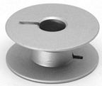 Metal Bobbin 55623NS for Bernette, Juki, Singer, Brother, Adler
