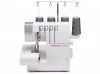 Learn to use your Serger or Overlock