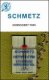 Schmetz 1777 twin needle 1.6