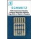 Schmetz 1782 size 14 /90 denim 5 pk needles