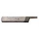 Bernette upper knife for 203,204,234 - 50017803/ # B4108-352-00D