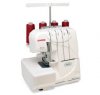 Serger feet and parts Janome
