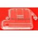 Feed cover plate for 6200, 4600,7400 [313117/08729]