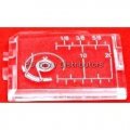 Janome needle plate Item: 830302002/825018013 -close out
