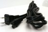 Lead cord Brother,Singer,Bernina, 87534 replaced by X50018001