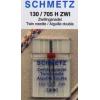 Schmetz 1770 Twin needle, 3.0/80