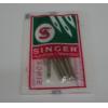 Singer serger needle 2054 70/10 10 pack - Click Image to Close