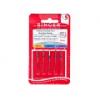 Singer serger needle 2054 70/10 10 pack - Click Image to Close