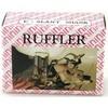 Ruffler slant shank