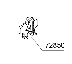 Needle threader/S800, Brillance,7256,7258,7444,7446 - 77421 - Click Image to Close